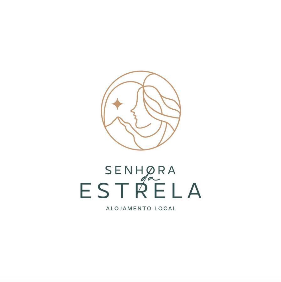 Senhora Da Estrela Al Lägenhet Seia Exteriör bild